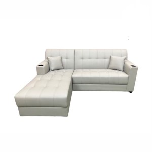 Sofa Zender ขาว