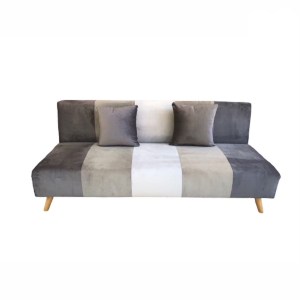 Sofa candy เทา